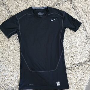 Nike pro combat t-shirt
